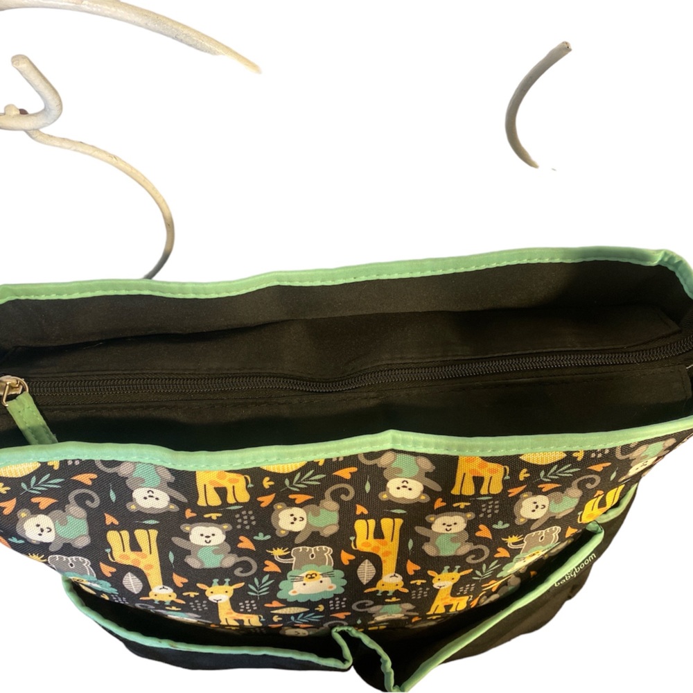Babyboom Diaper Bag - Picture 4 of 7